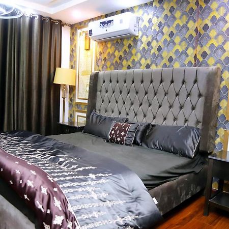 Adara Suites Lahor Kültér fotó