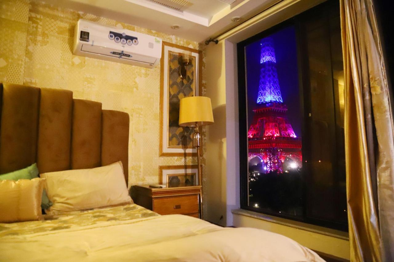 Adara Suites Lahor Kültér fotó
