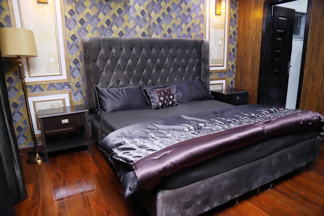 Adara Suites Lahor Kültér fotó