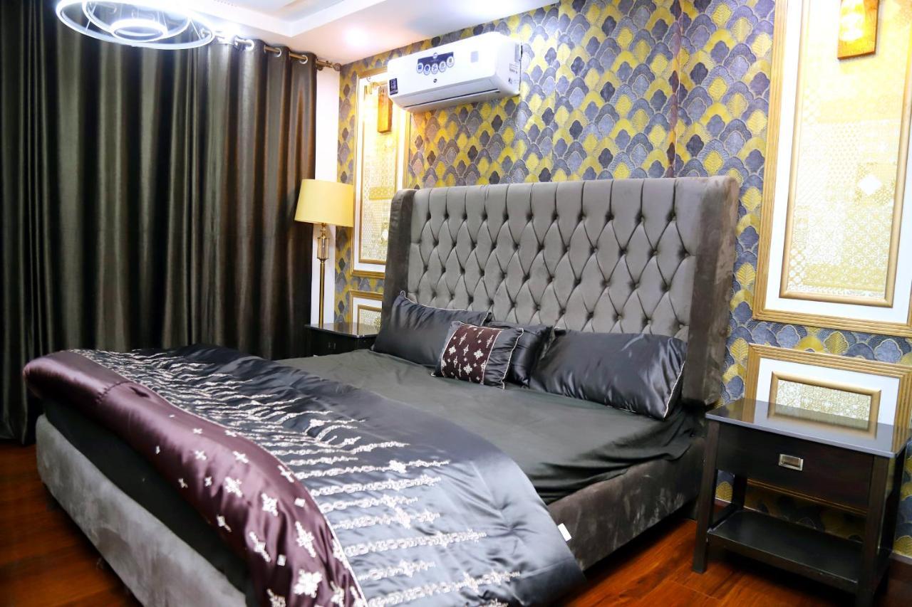 Adara Suites Lahor Kültér fotó