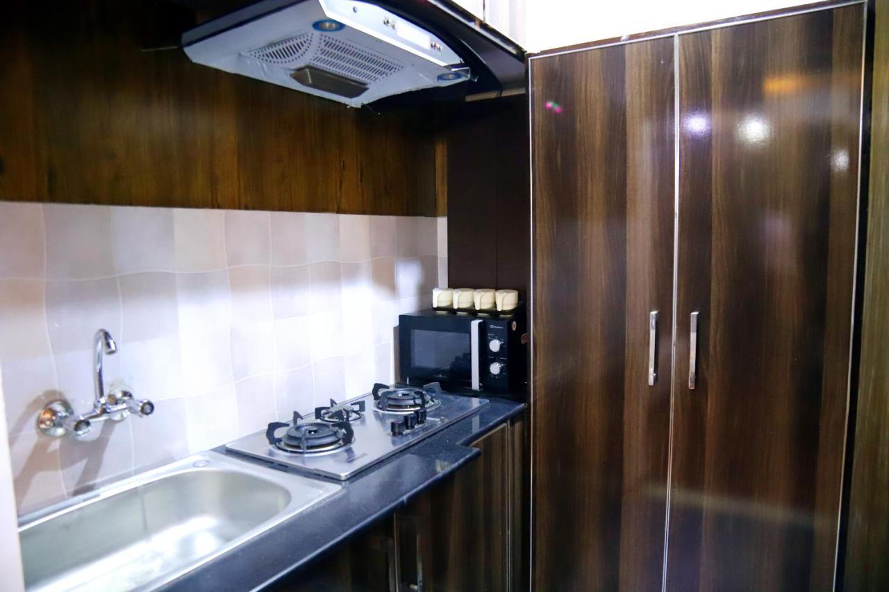Adara Suites Lahor Kültér fotó