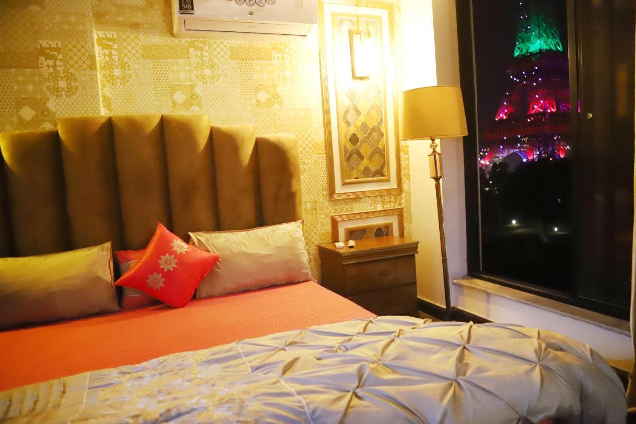 Adara Suites Lahor Kültér fotó