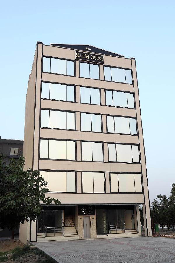 Adara Suites Lahor Kültér fotó