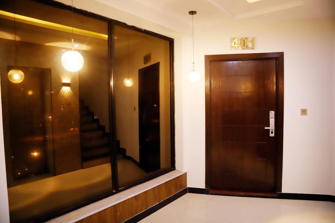 Adara Suites Lahor Kültér fotó