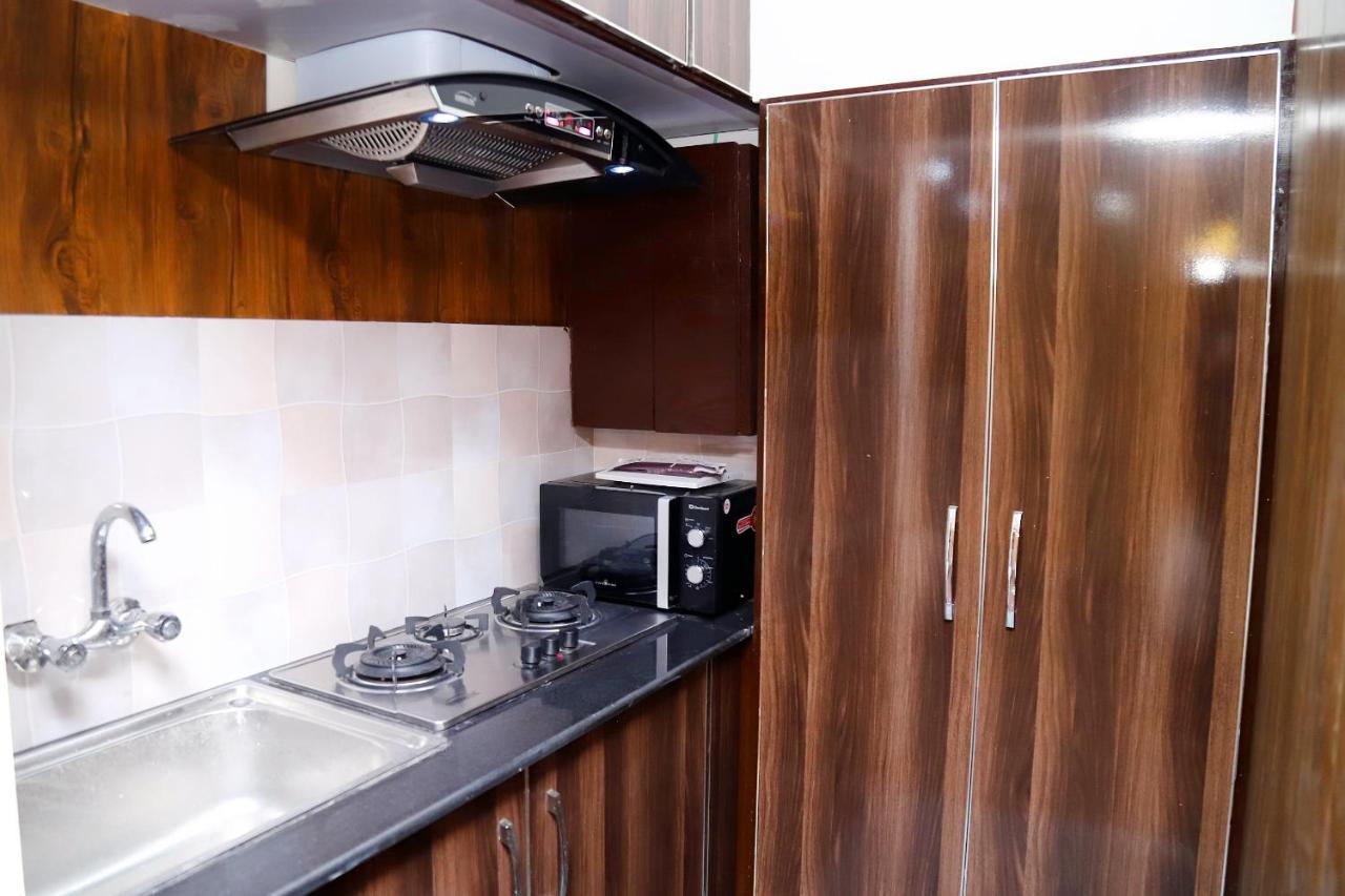 Adara Suites Lahor Kültér fotó