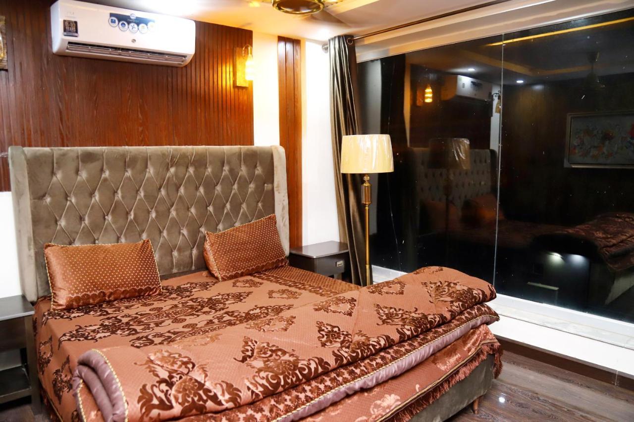 Adara Suites Lahor Kültér fotó