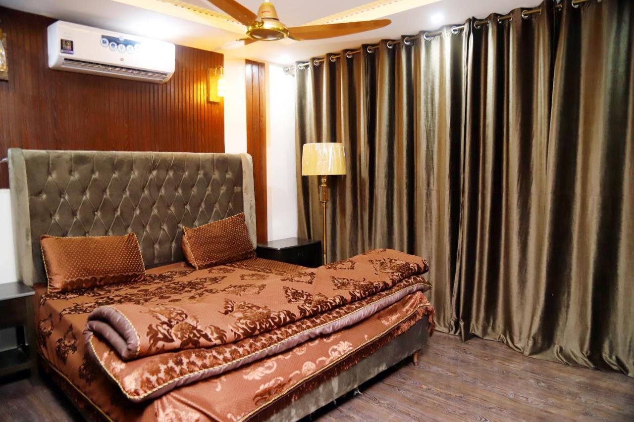 Adara Suites Lahor Kültér fotó