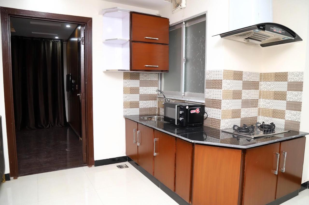 Adara Suites Lahor Kültér fotó