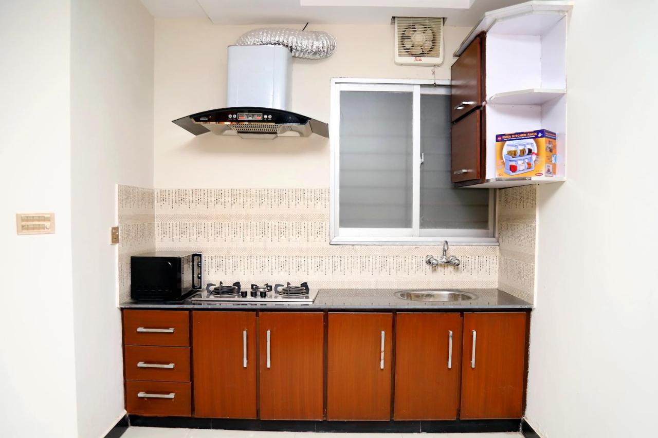 Adara Suites Lahor Kültér fotó