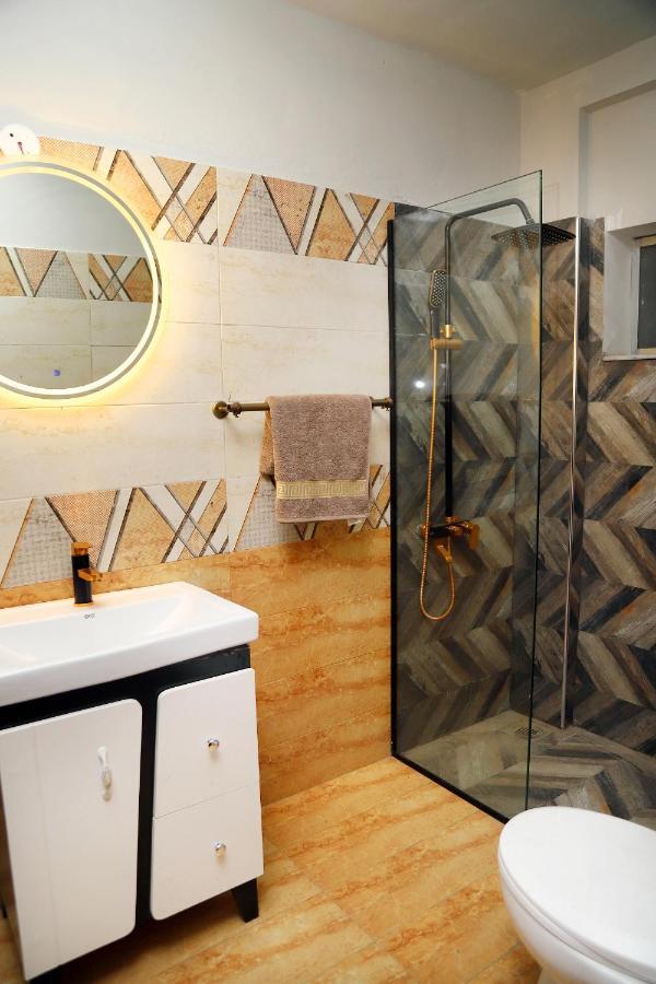 Adara Suites Lahor Kültér fotó