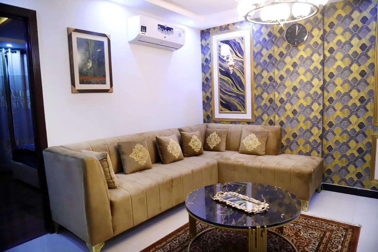 Adara Suites Lahor Kültér fotó