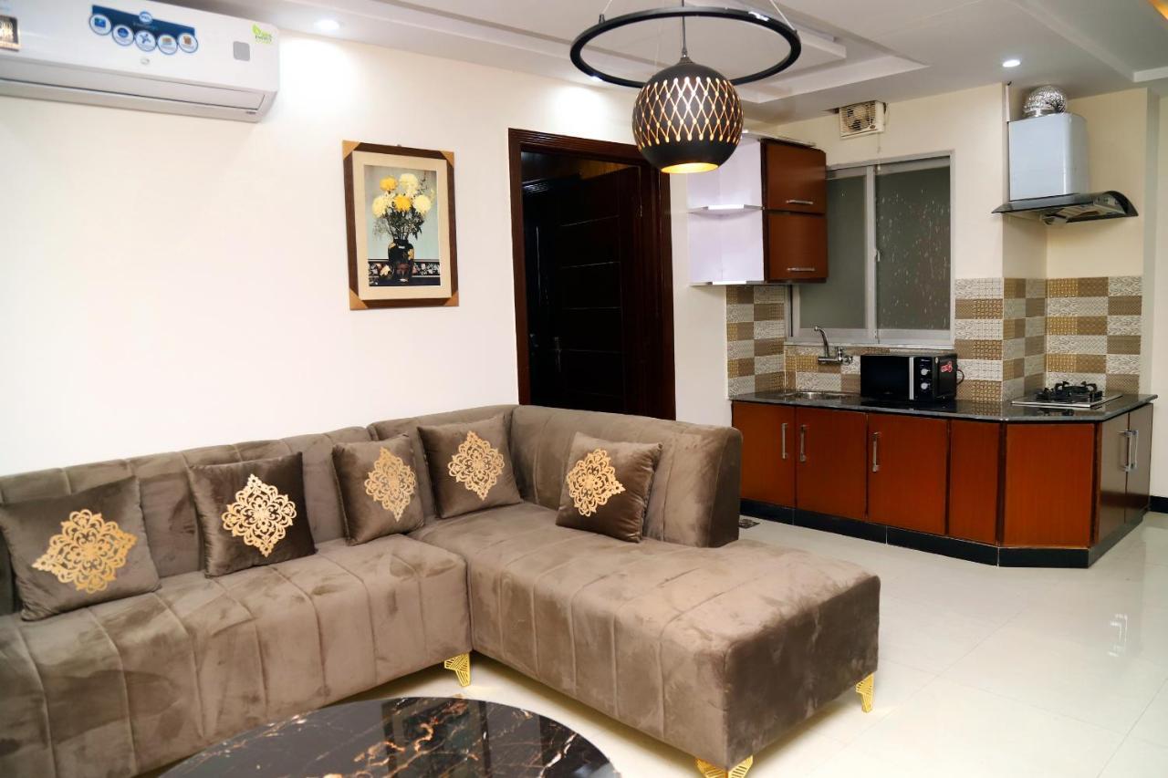 Adara Suites Lahor Kültér fotó