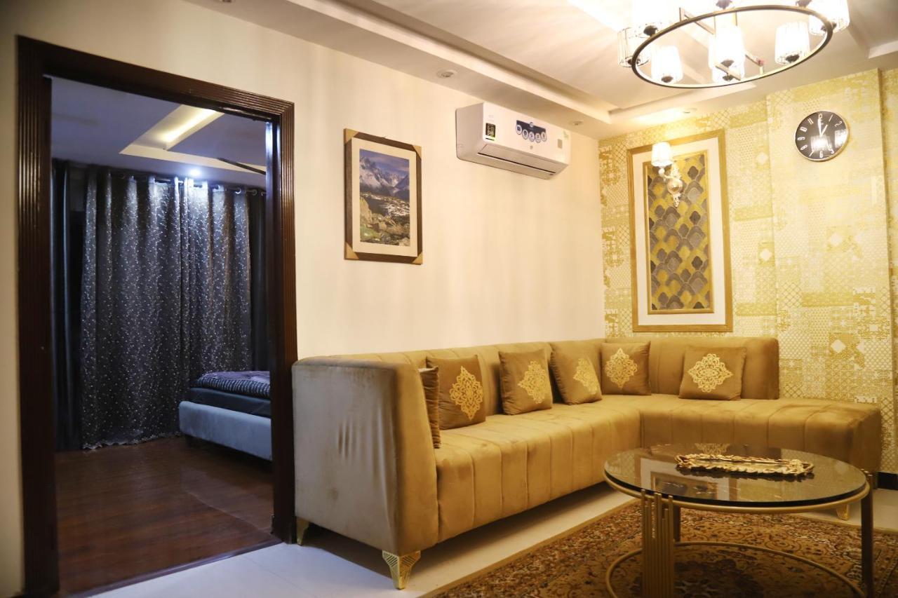 Adara Suites Lahor Kültér fotó