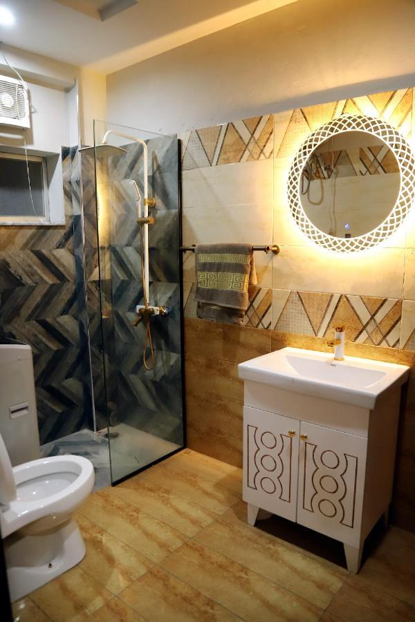 Adara Suites Lahor Kültér fotó