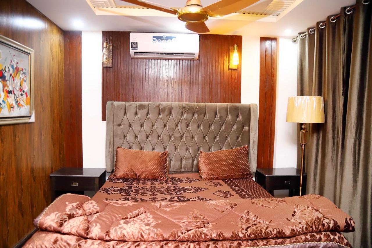 Adara Suites Lahor Kültér fotó