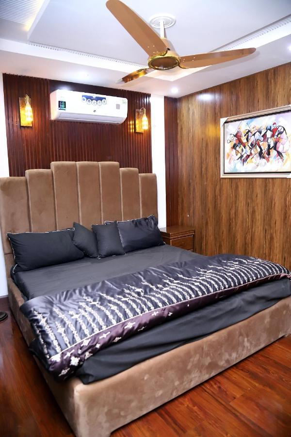 Adara Suites Lahor Kültér fotó