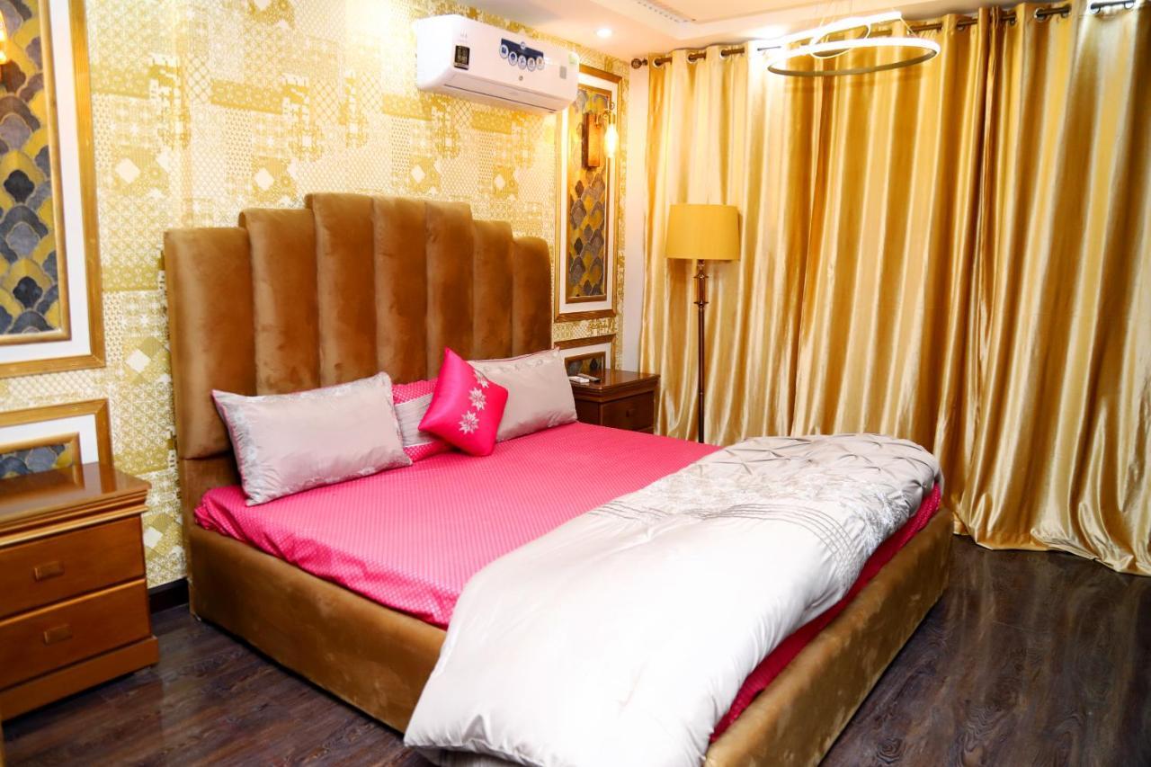 Adara Suites Lahor Kültér fotó
