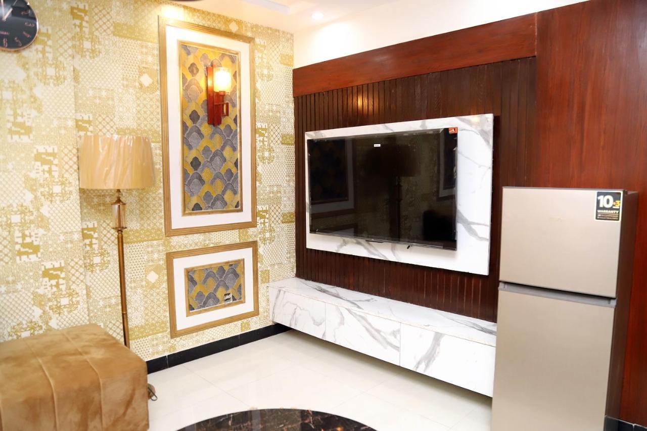 Adara Suites Lahor Kültér fotó