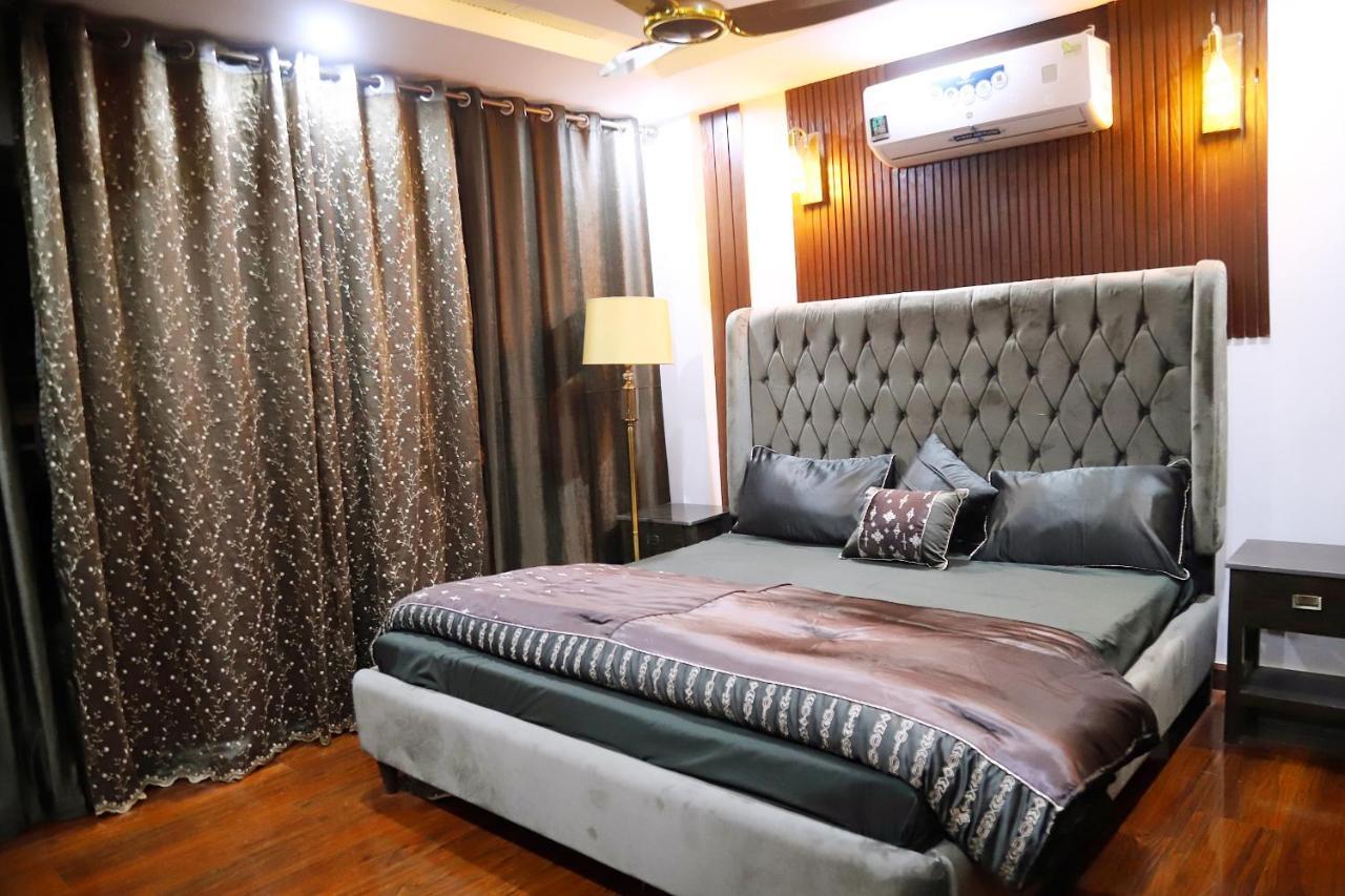 Adara Suites Lahor Kültér fotó