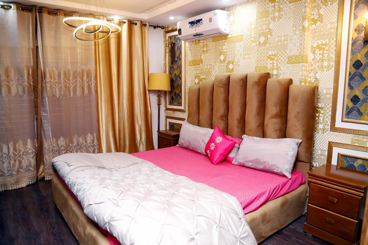 Adara Suites Lahor Kültér fotó