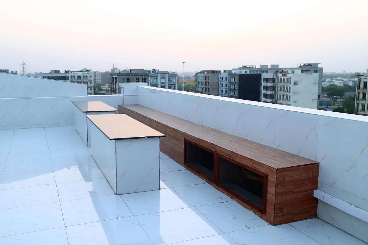 Adara Suites Lahor Kültér fotó